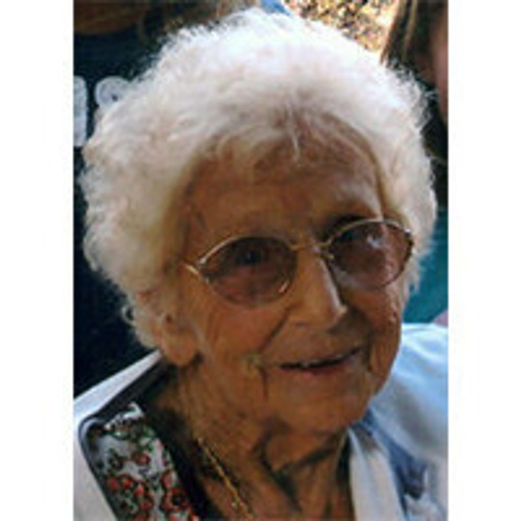 Helen Louise Caynor
