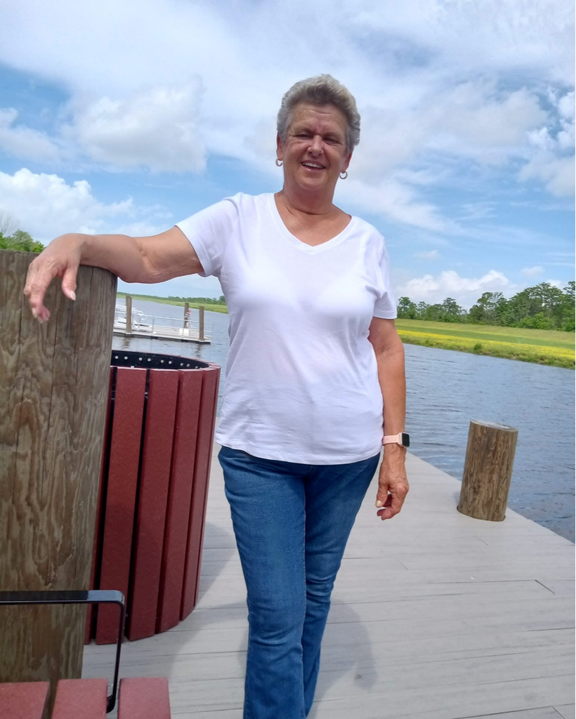 Jenny Fontanille Profile Photo