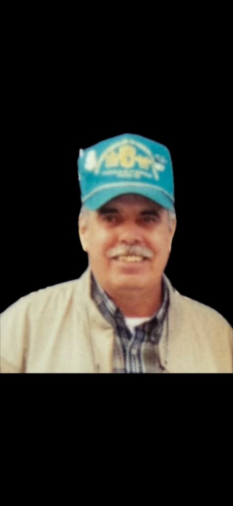 Peter S. Griffin Profile Photo