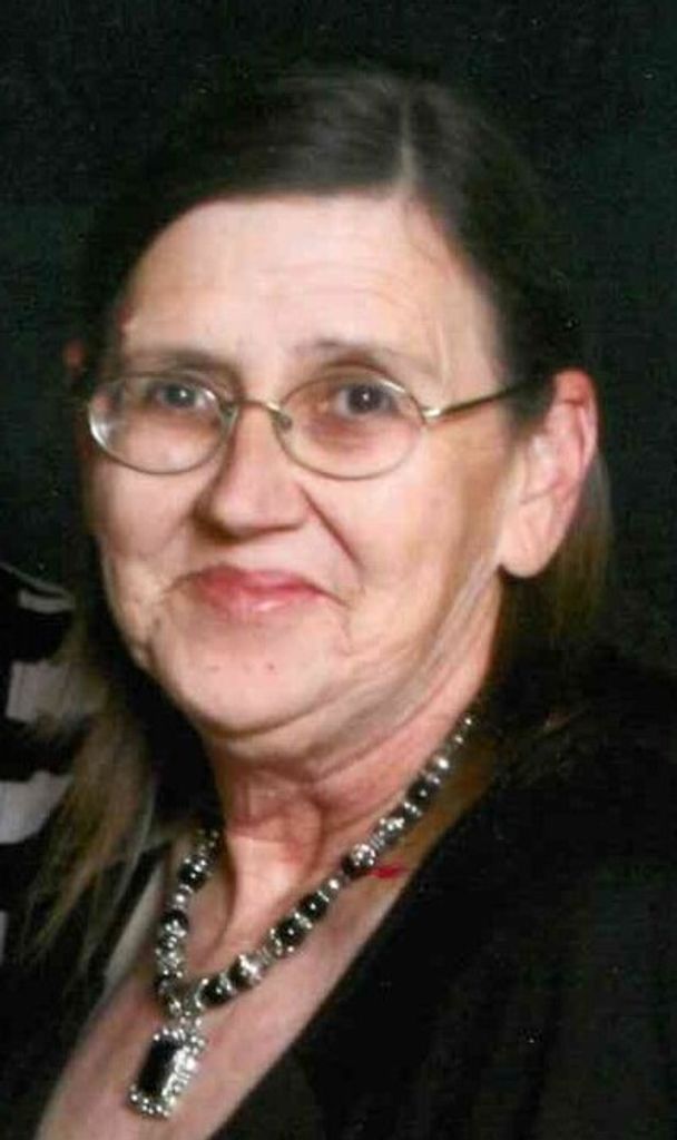 Linda Powell Profile Photo