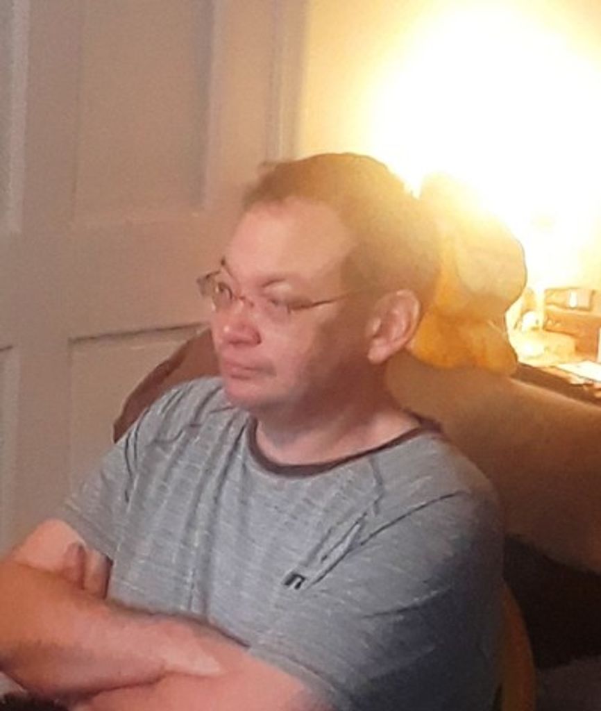 Lee Martin Curtis Profile Photo