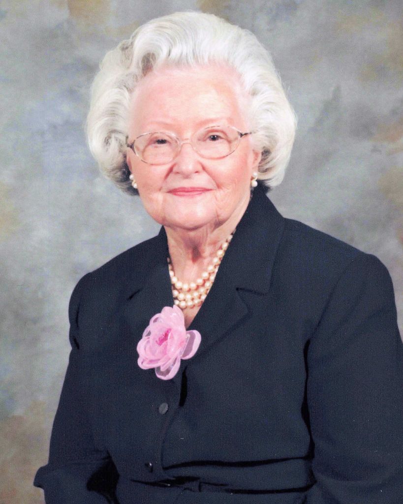 Dora Mae Bond Profile Photo