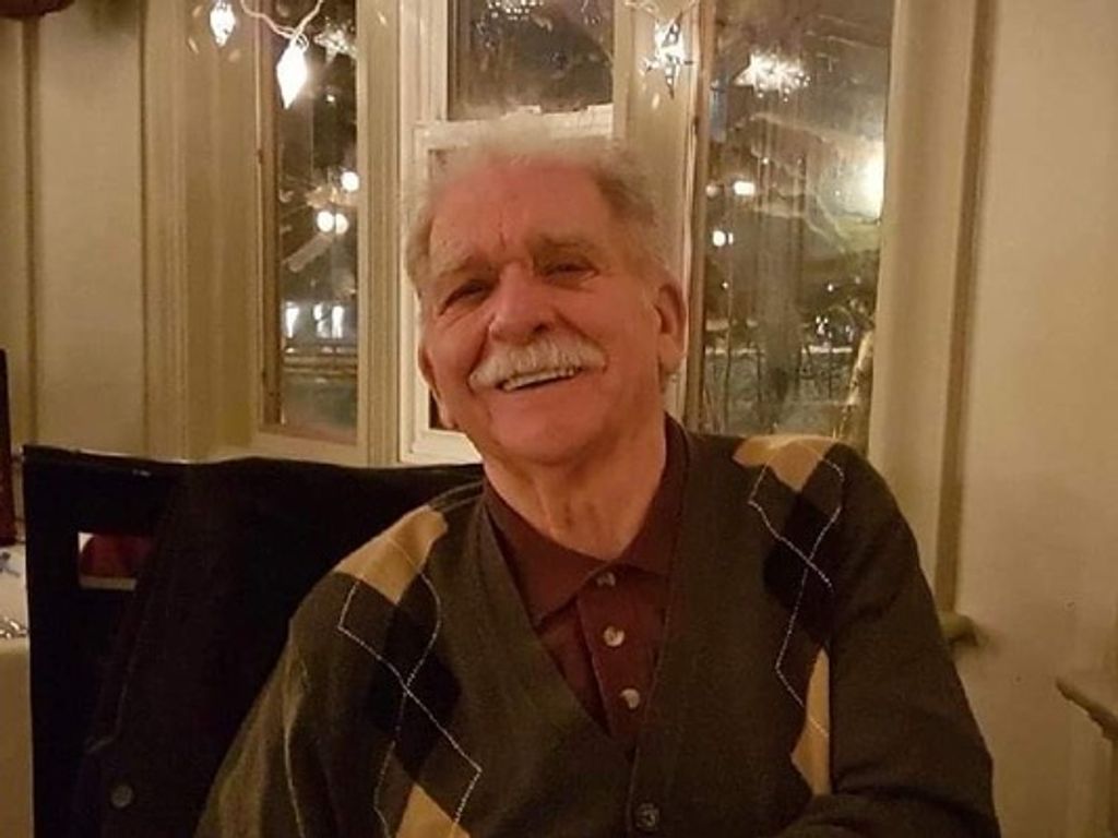 Herbert Joseph Knee Profile Photo