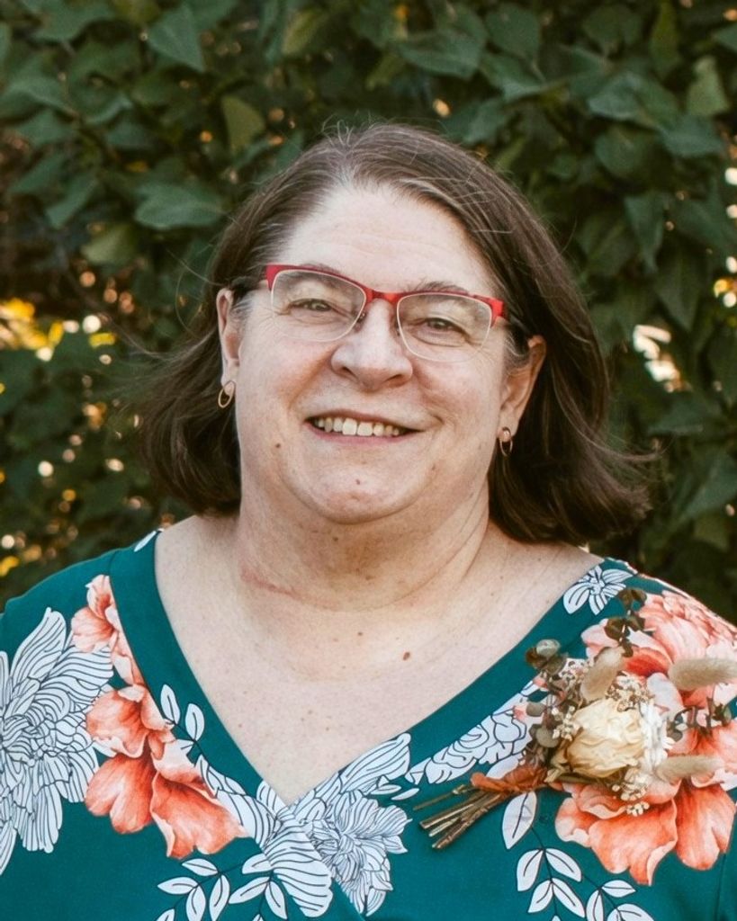 Joan Marie Boyer Profile Photo