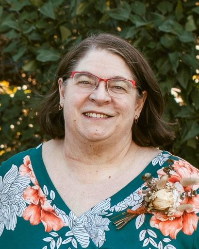 Joan Marie Boyer's obituary image