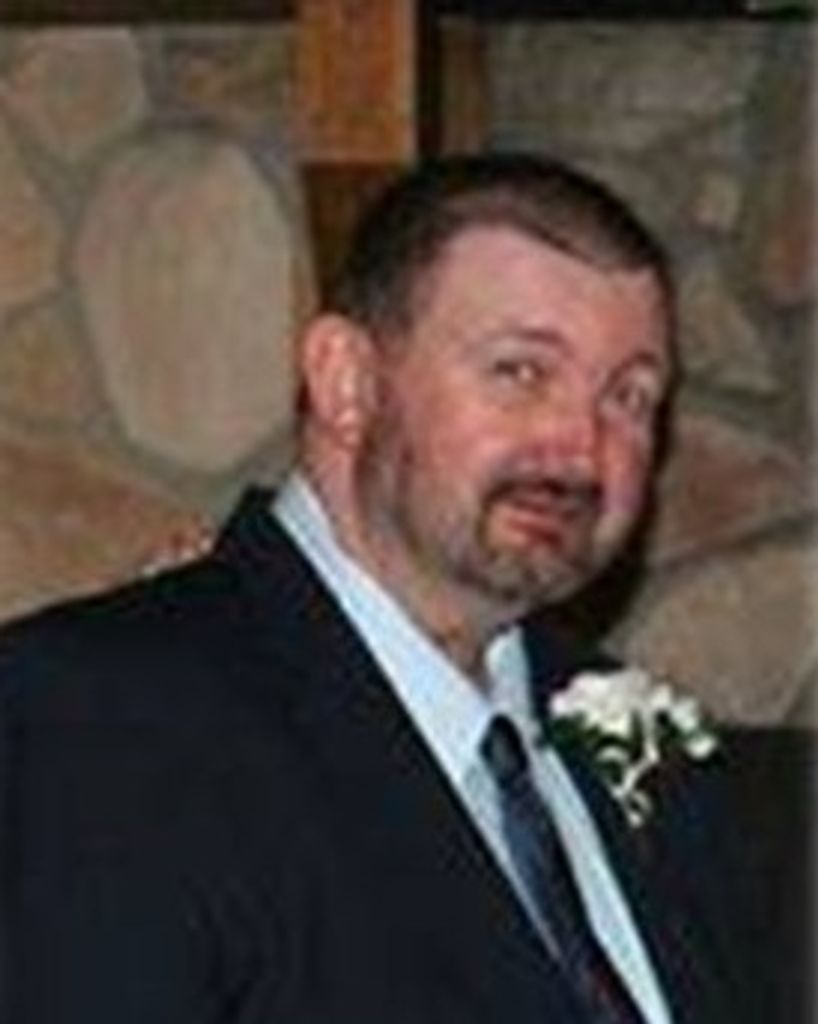 Ralph Fred Burrell Jr.