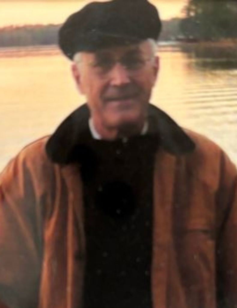 Pope D. Johnson, Iii