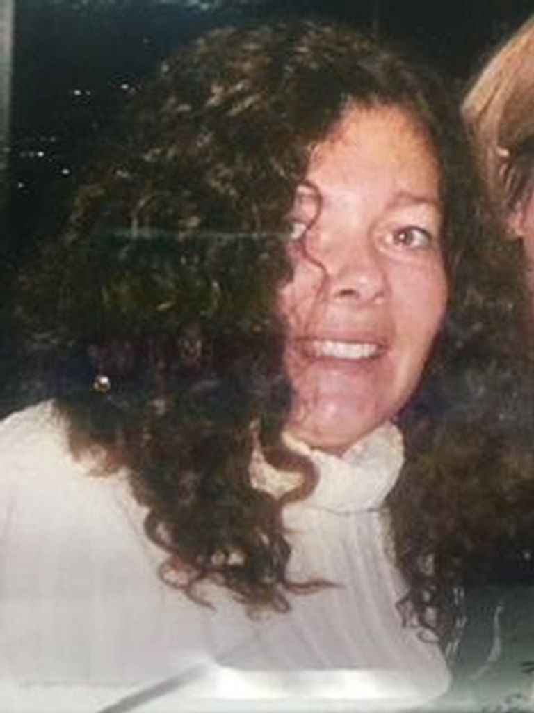 Barbara Ann Lutz