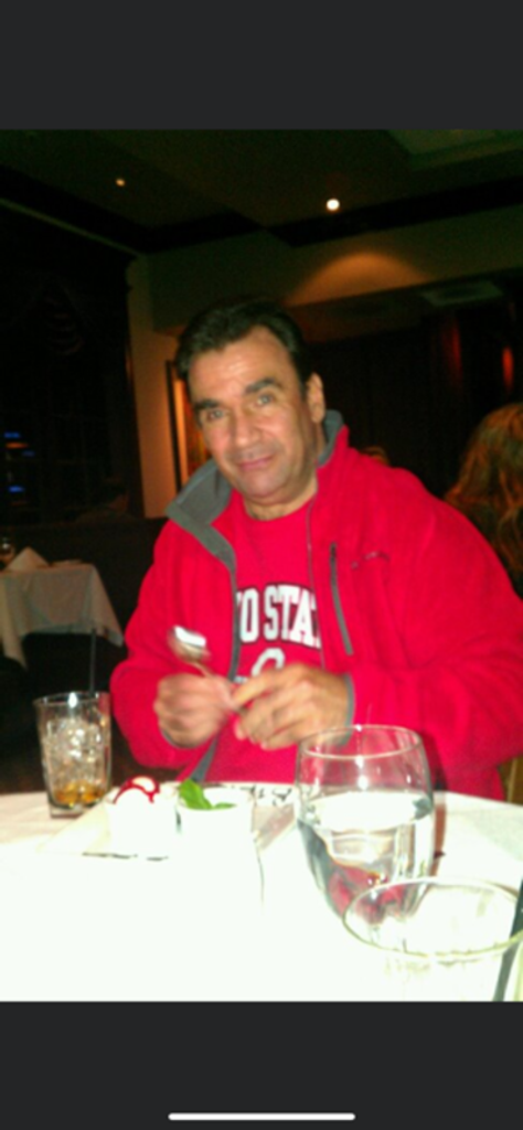 Dennis John Hoffman Profile Photo