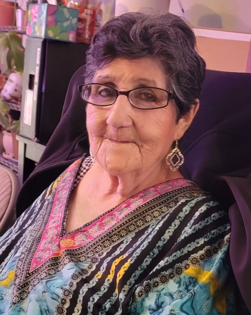 Natalie Evinia Ornelas