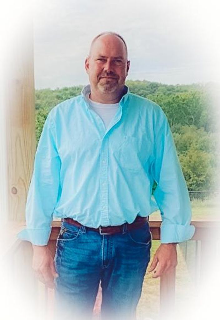 Chad L. Fulton Profile Photo