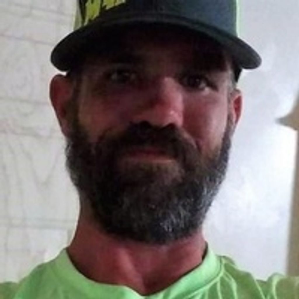 Jeff Douthit