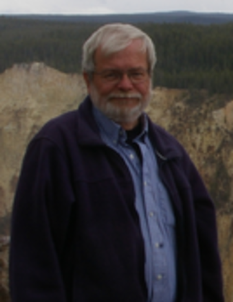 Russell C Serpetis Profile Photo