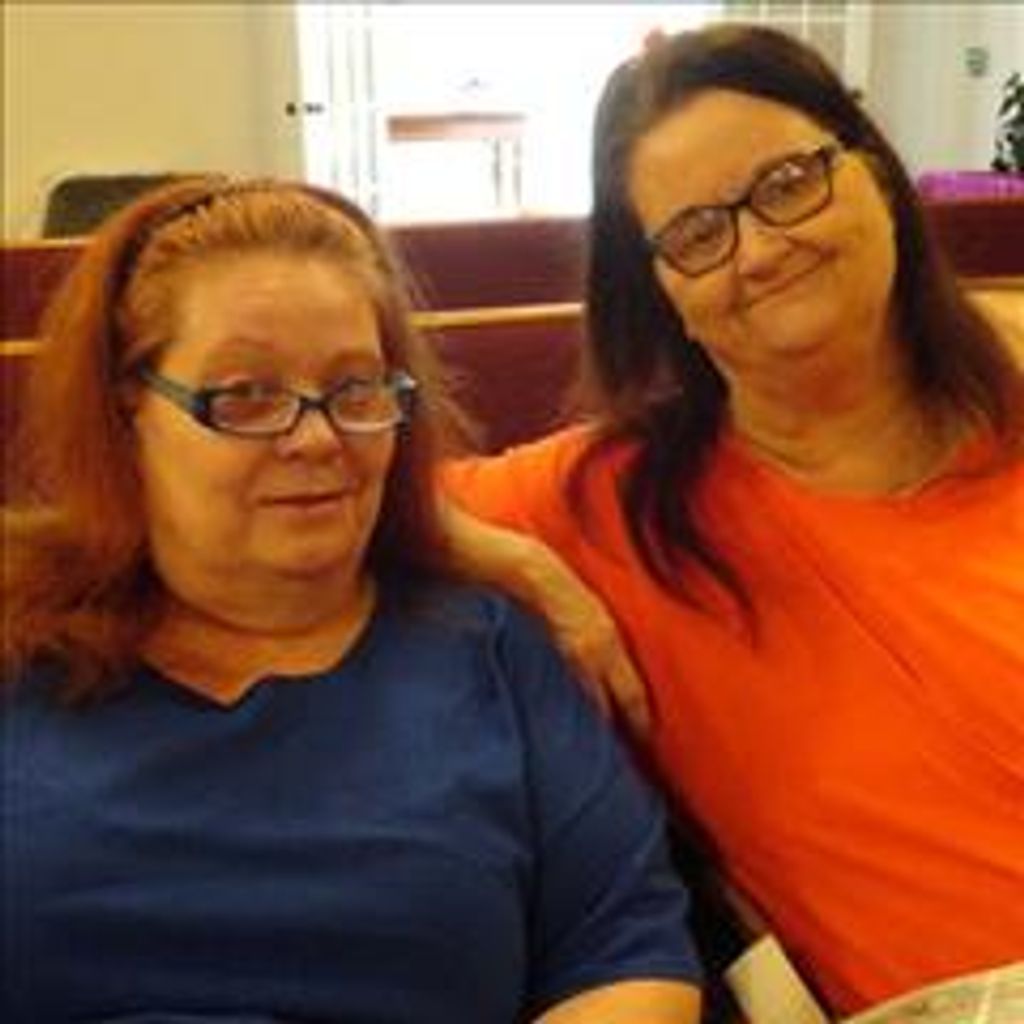 Evans, Laura Profile Photo