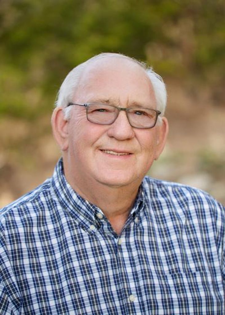 Stephen Charles Ogden Profile Photo