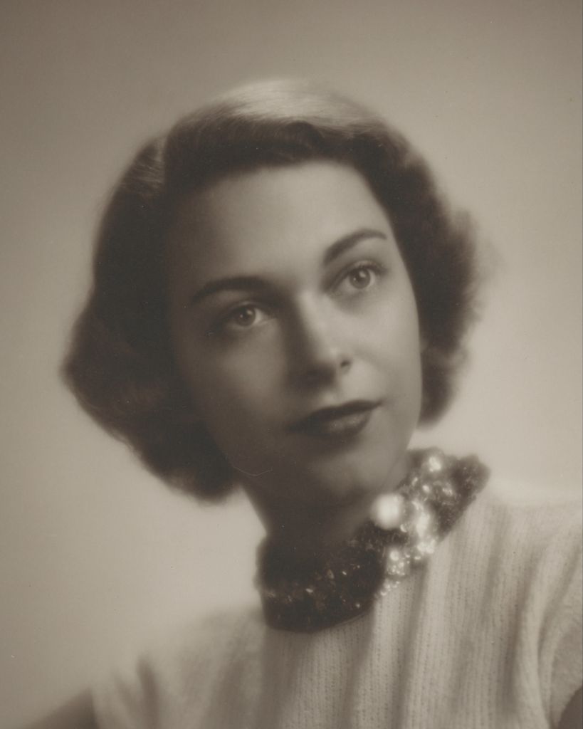 HATTIE LOUISE LEDERMAN LANDMAN Profile Photo