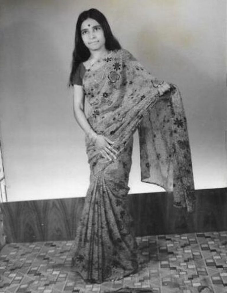 Bhagwati Patel