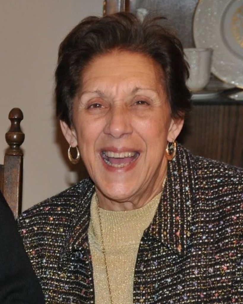 Mercedes B. Rodriguez