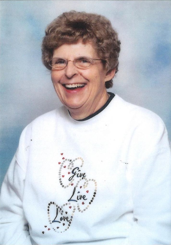 Mrs. Clara "Kay" Catherine Locklear Profile Photo