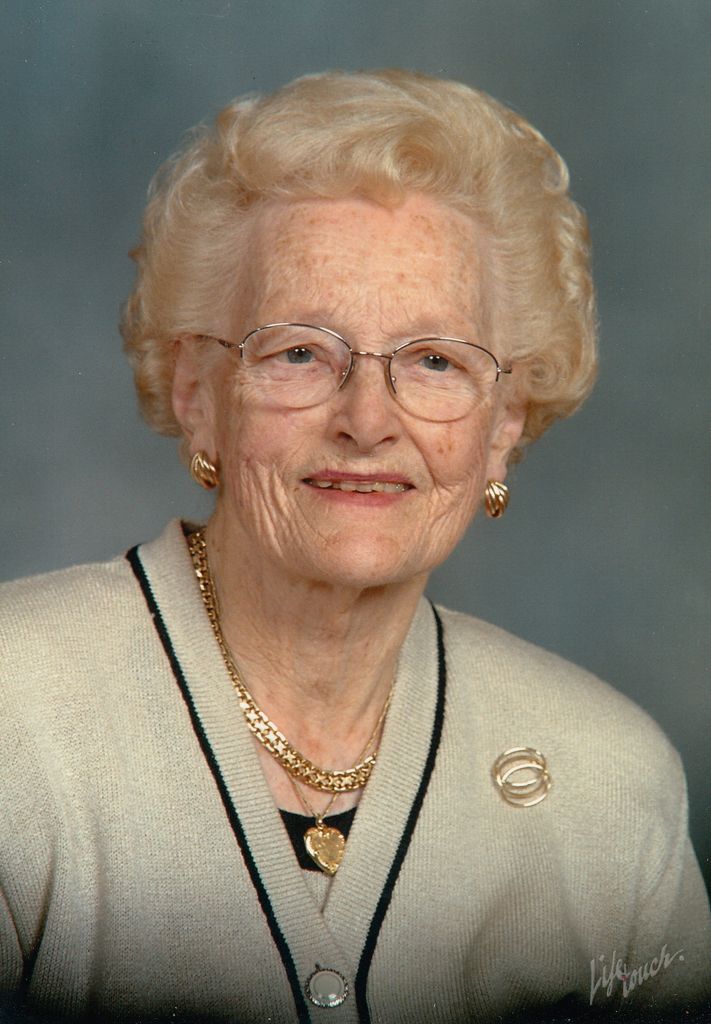 Shirley Cantore