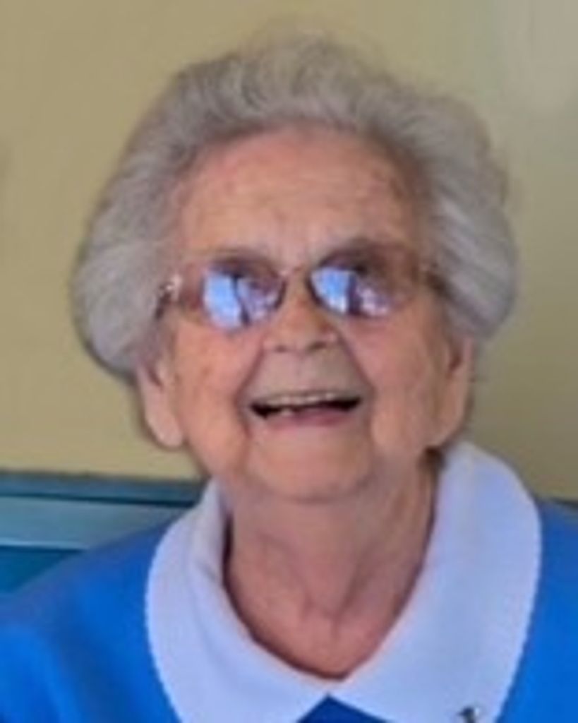 Myra Jane Page Profile Photo