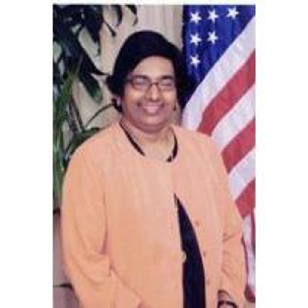 Dr. Sosamma George Profile Photo