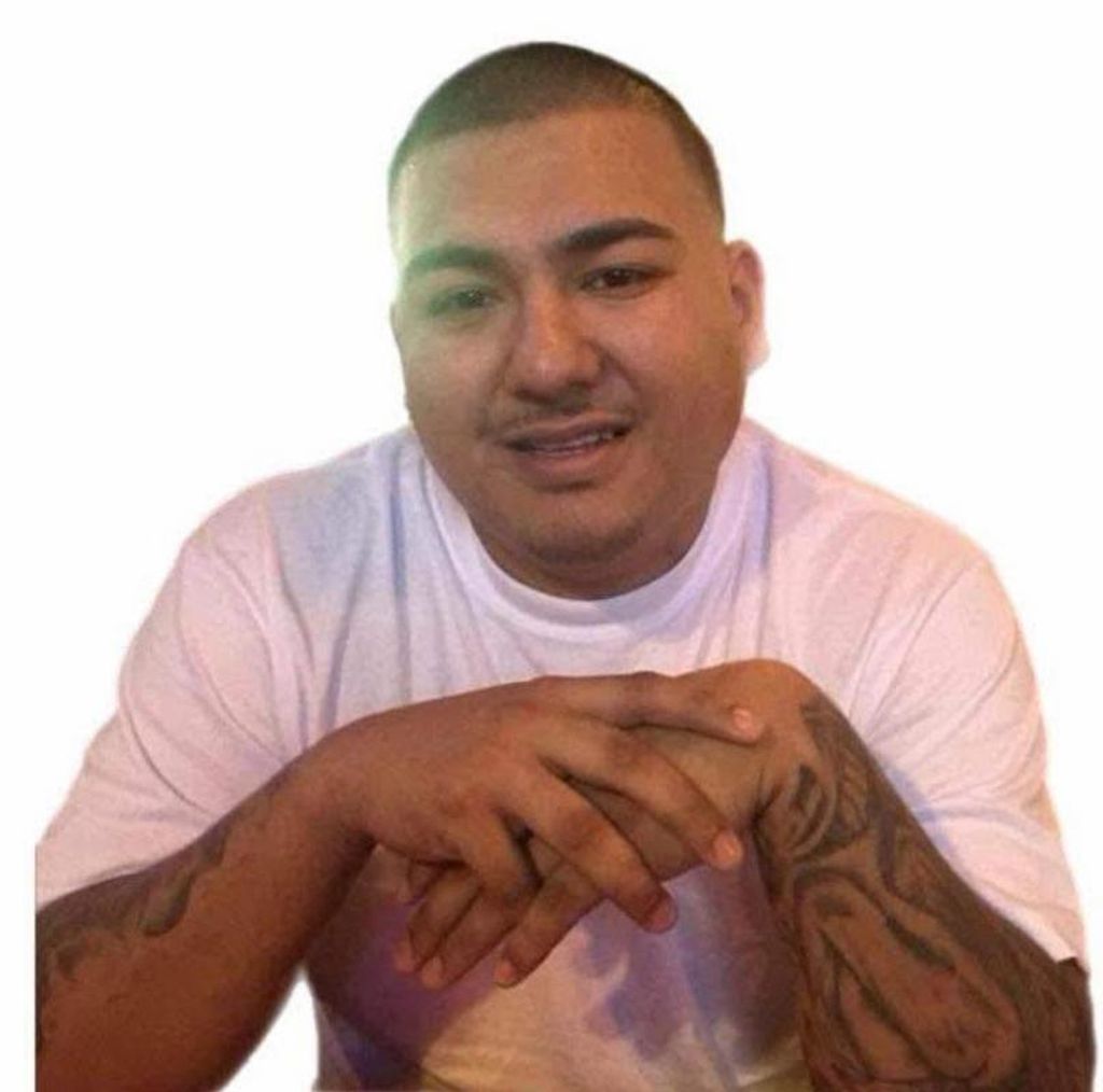 Jordan Matthew Vasquez Profile Photo