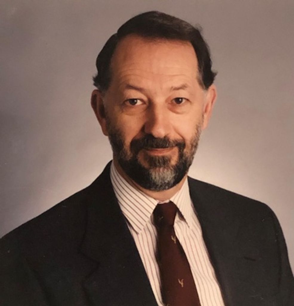 Clive John Singleton-Turner Profile Photo