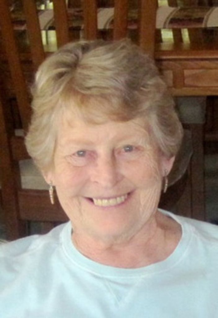 Carolyn Quinney Valentine