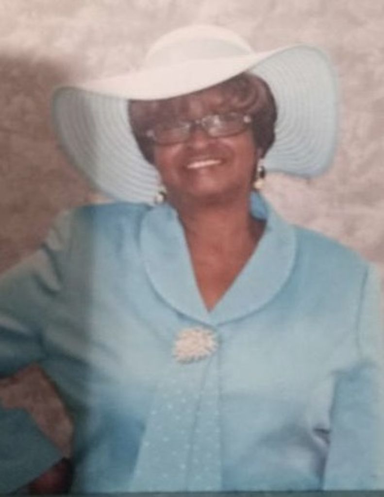 MILDRED MARTIN