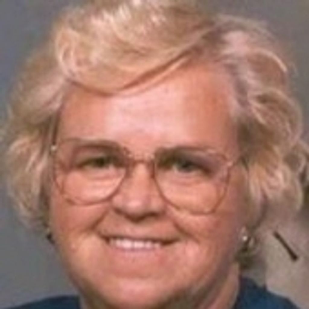 Roseann P. Shupe