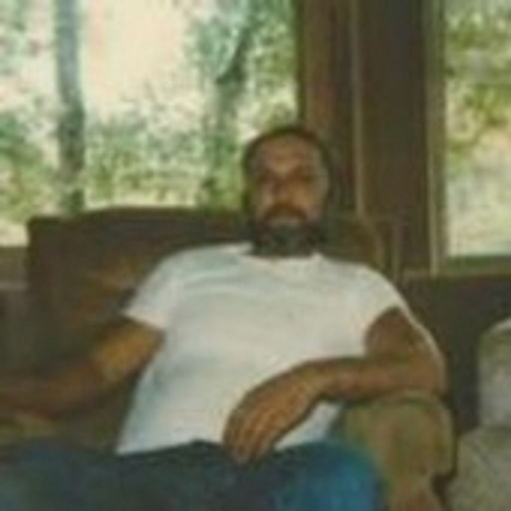 Michael Rodney Mccarter