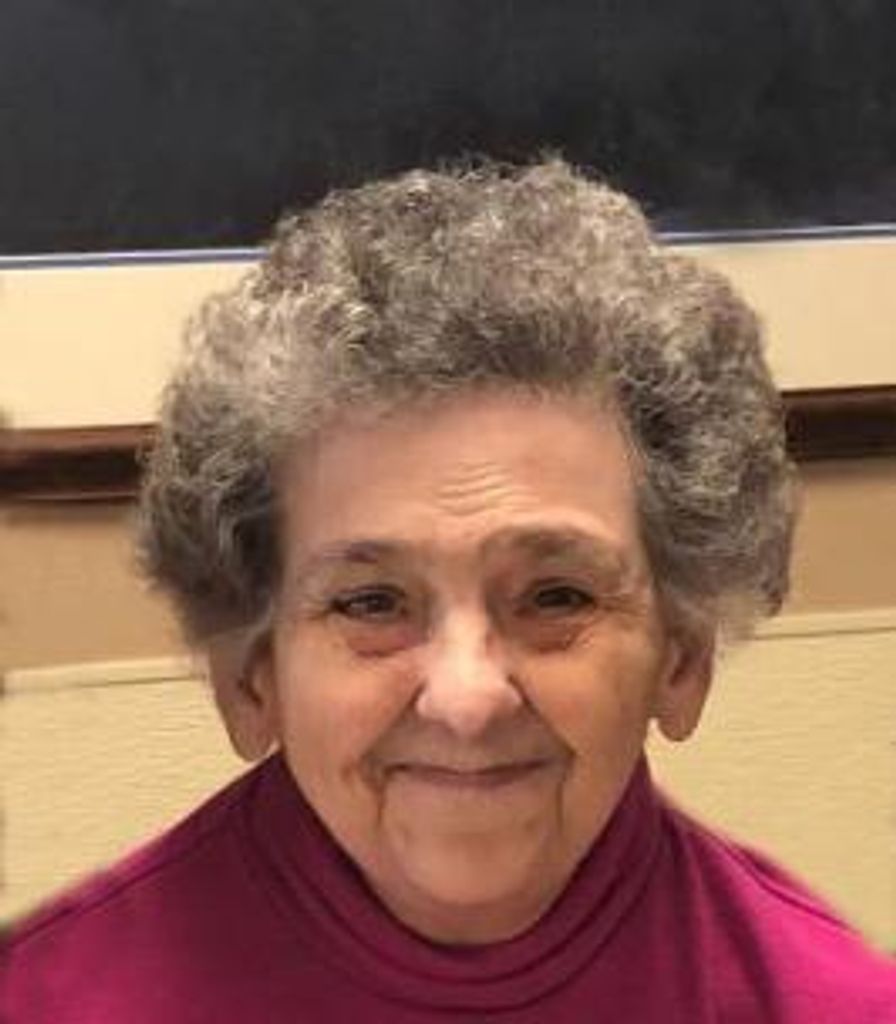 Barva Betty Jean Faires Profile Photo
