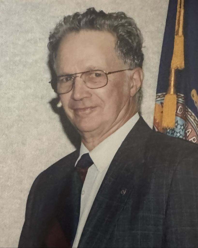 Peter Casagrande Profile Photo