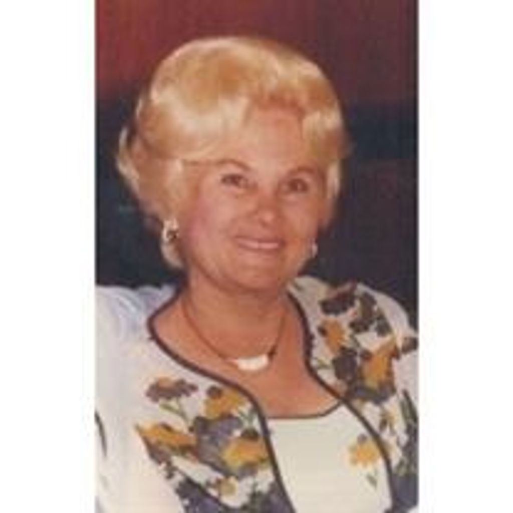 Eloise Bennett Fogler