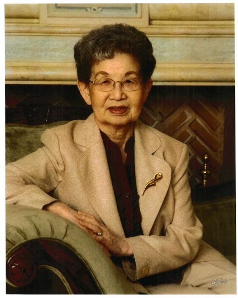 Helen Hiroko Ono Profile Photo