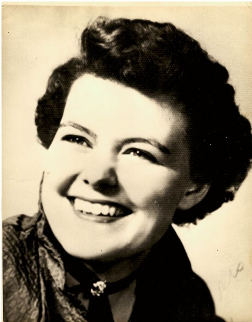 Patsy Sue (Briggs)  Neff