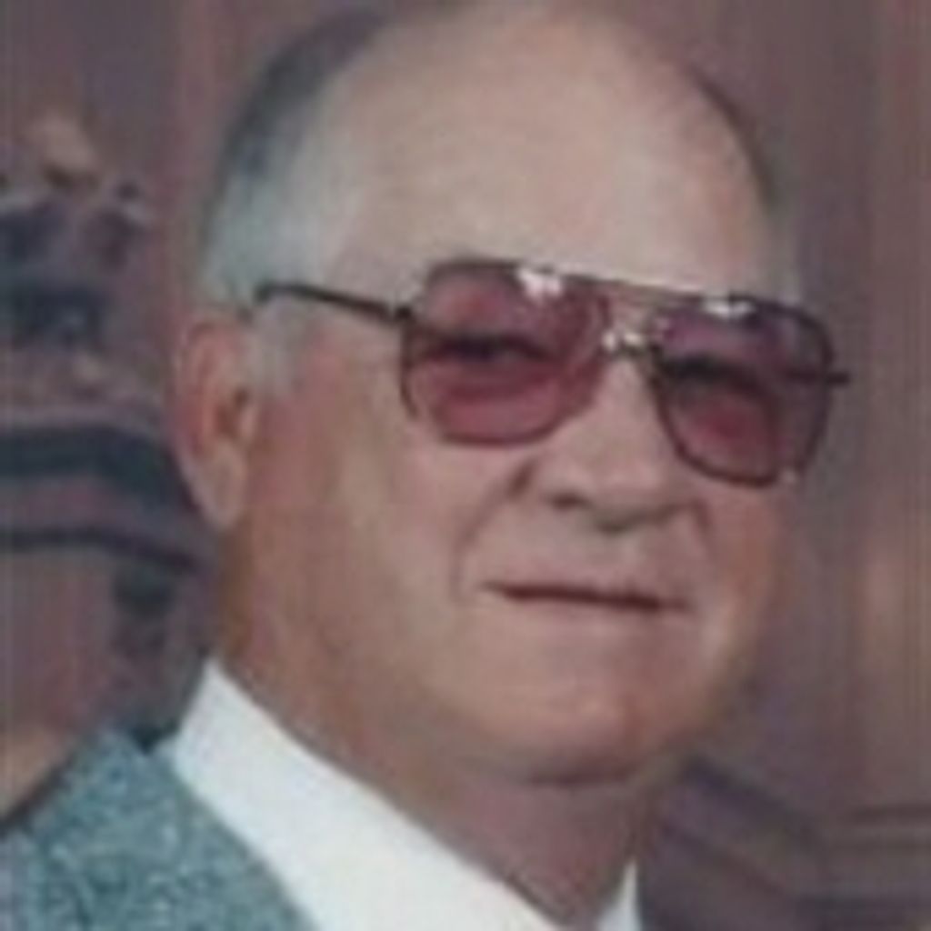 Harry Elmo Earle