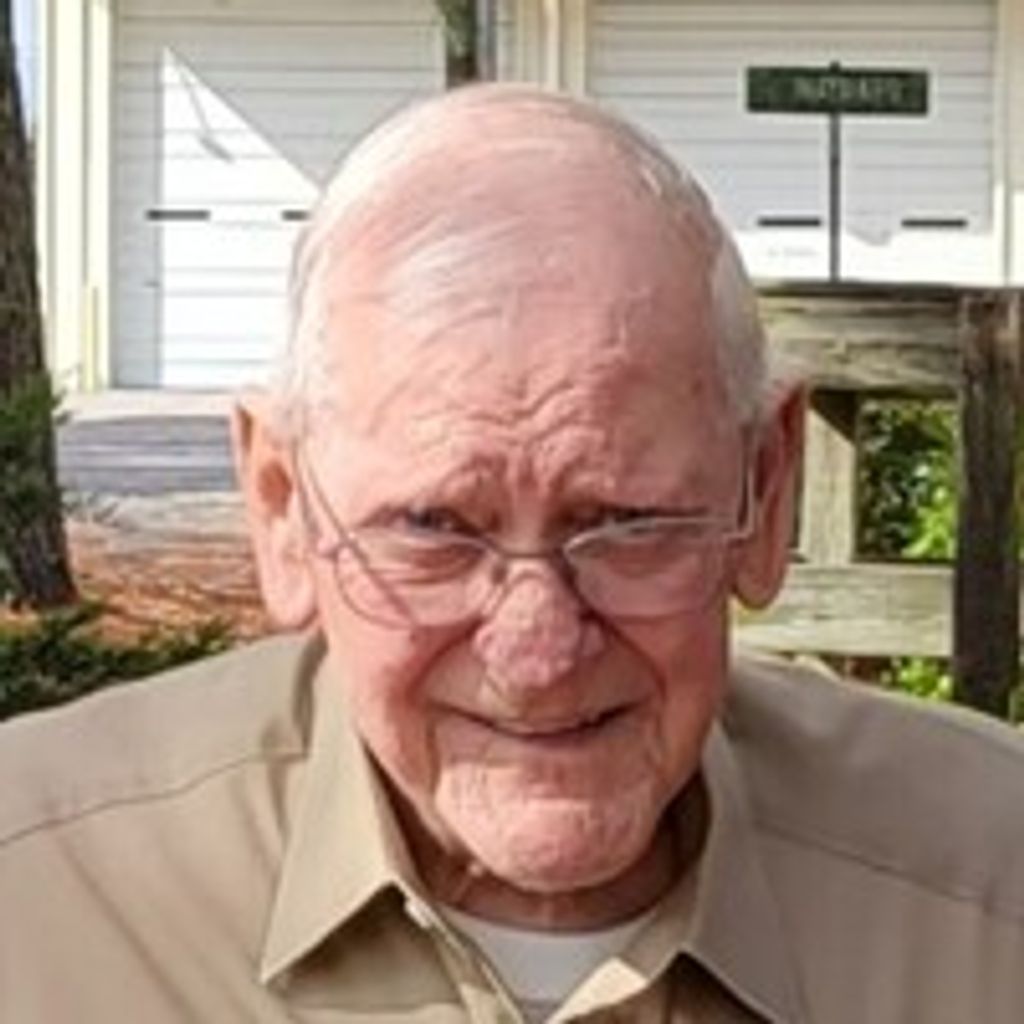 Rayford Ray Hanford, Jr. Profile Photo