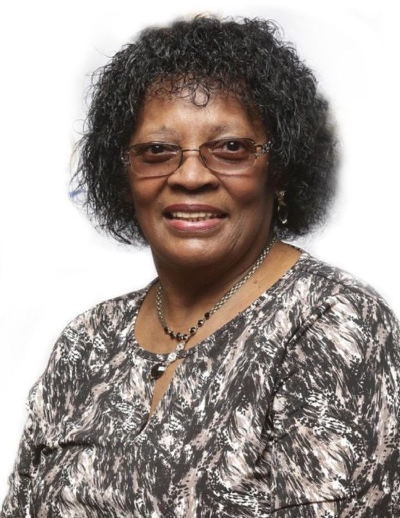 Emma M. Huff-Edwards Profile Photo