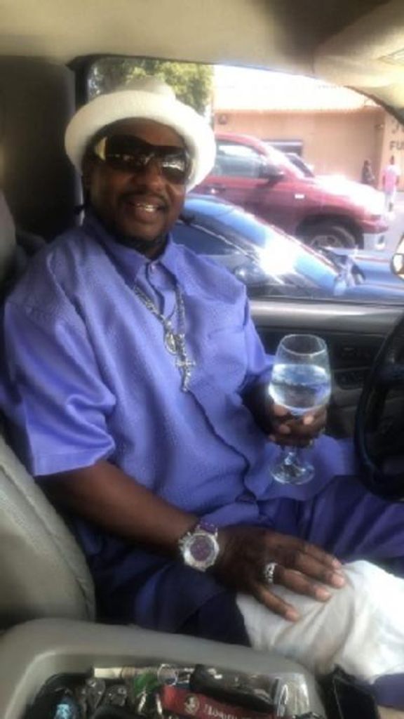 Mr. Marvin Earl Johnson Profile Photo