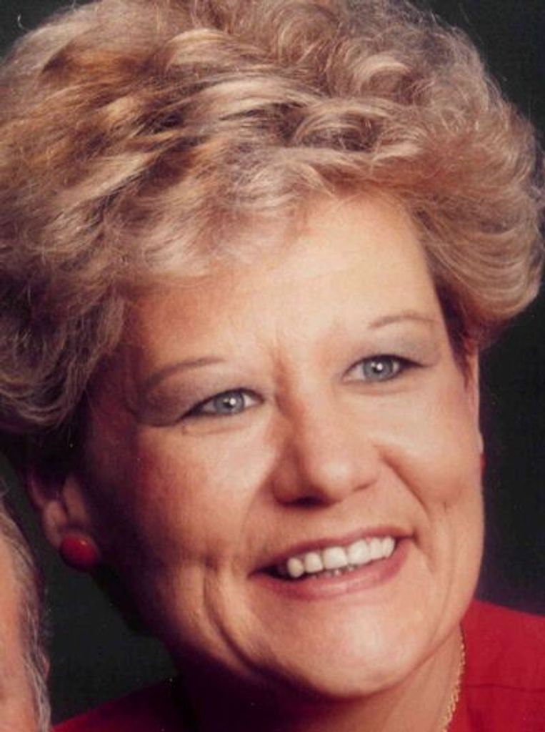Judy S. Wilson
