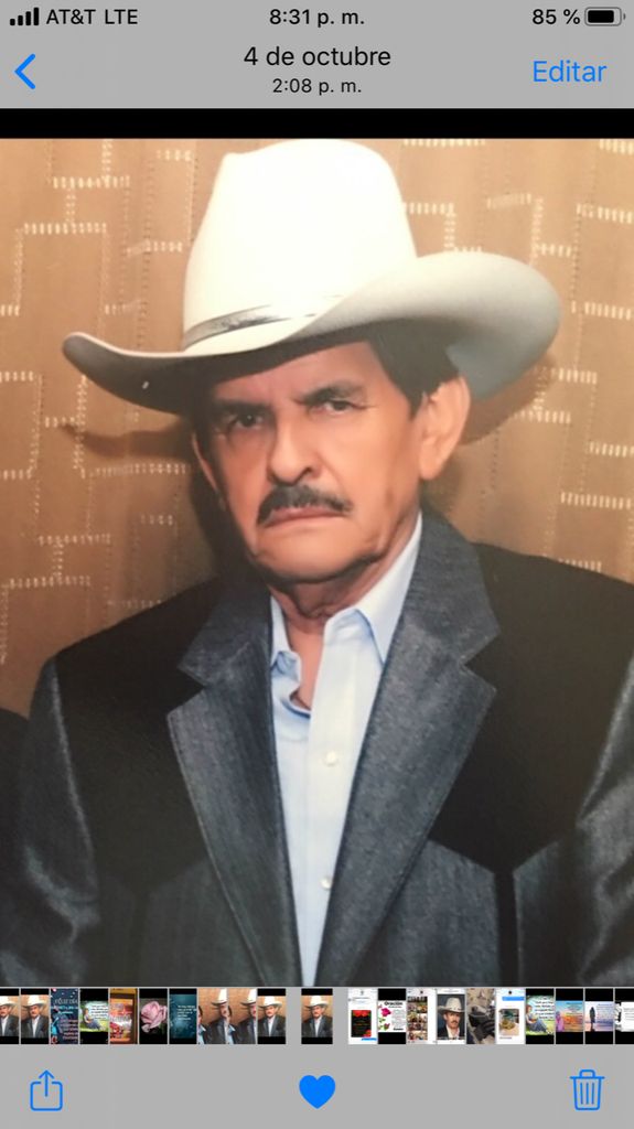 Guillermo Soto-Marquez