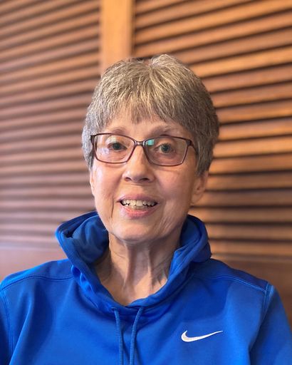 Carla J. Matheson's obituary image