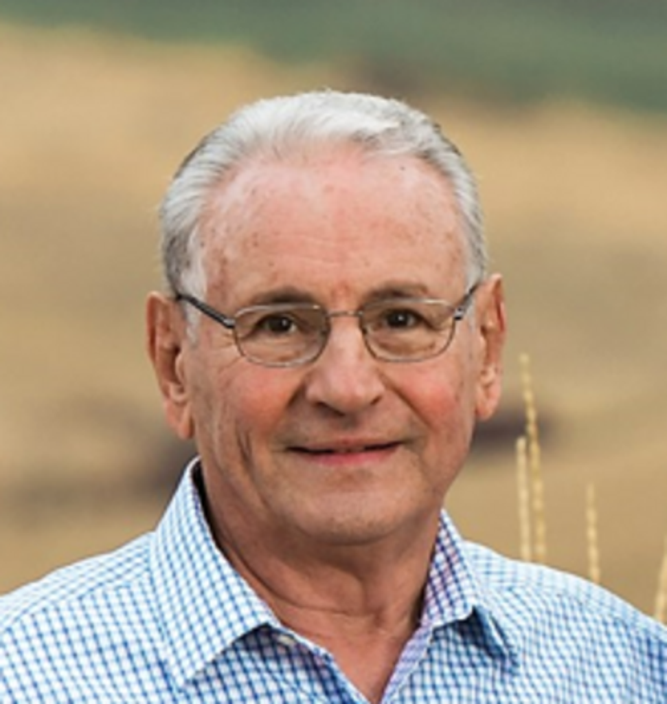 John Frank Lucarelli