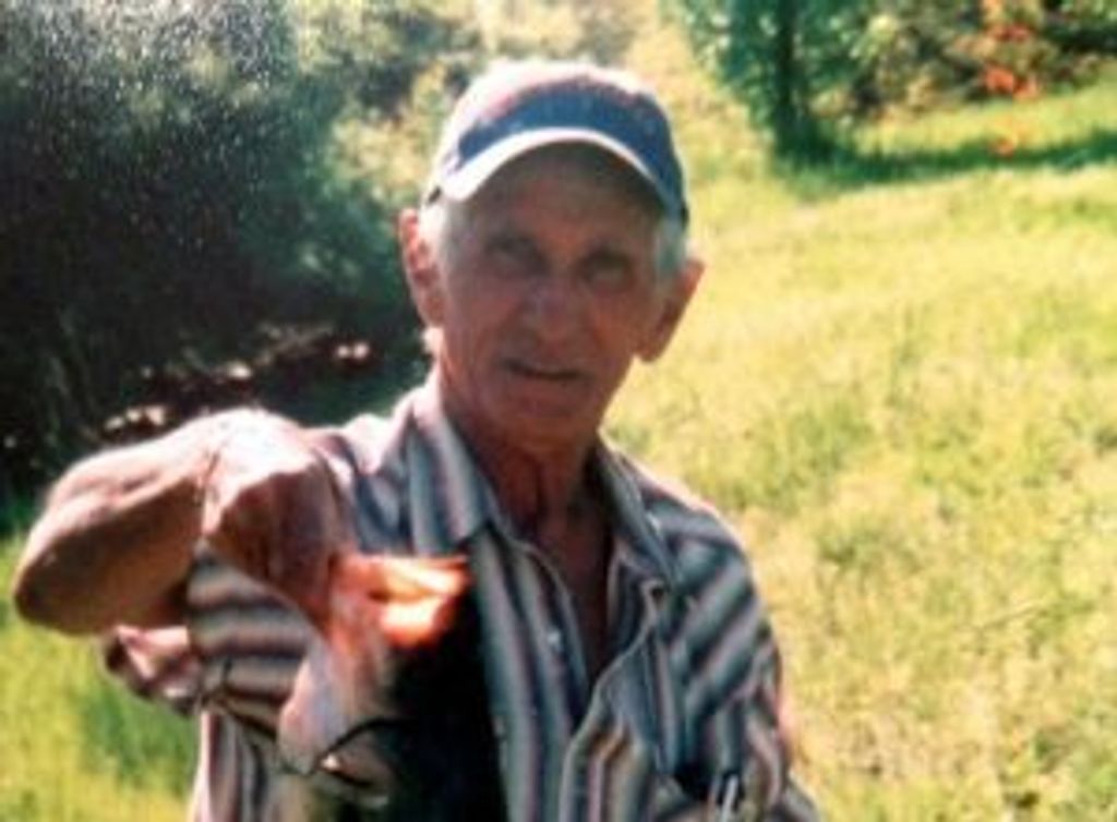 Bill Speak Profile Photo