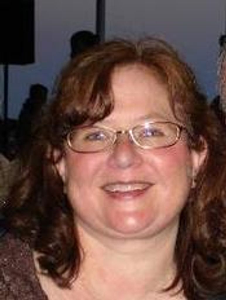 Teresa Johnson