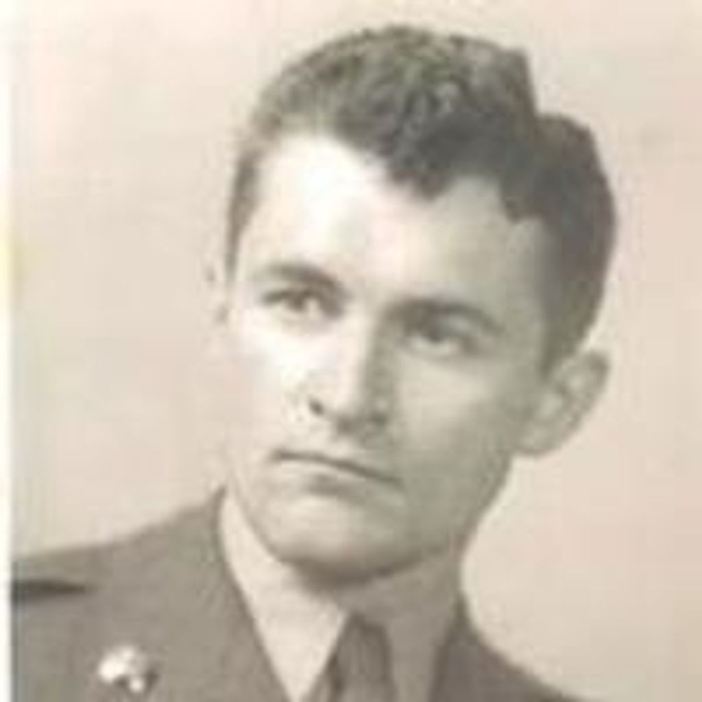 Joseph Alfred Rickard