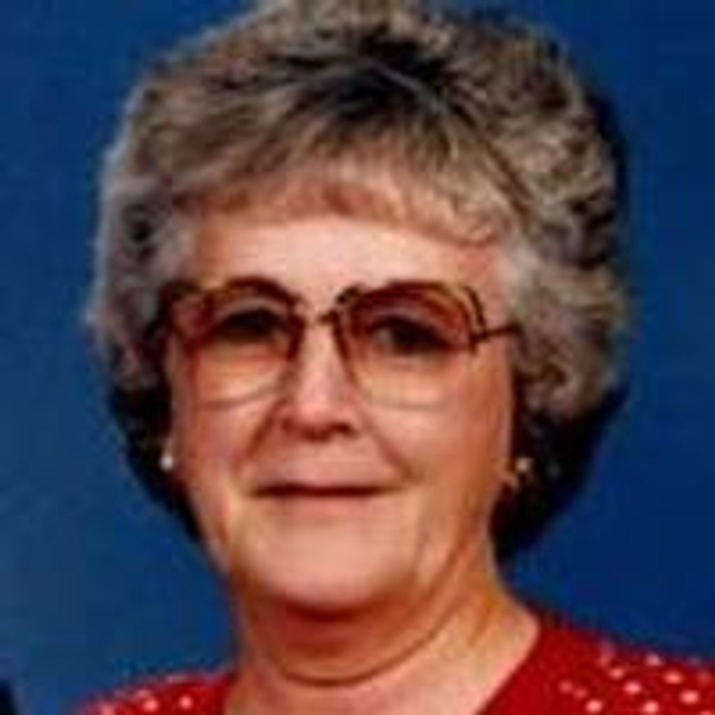 Wava Imogene Mcdaniel