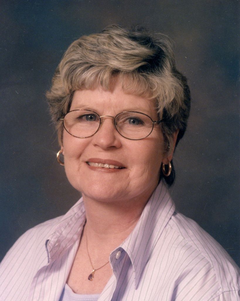 Barbara Mae Carlsen